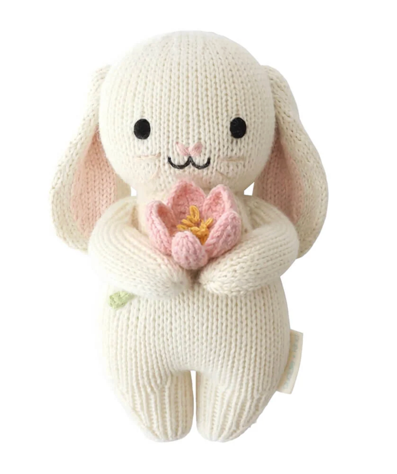 Baby Bunny - Blooming Tulip