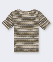 Silene Woman Tee - Multicolor