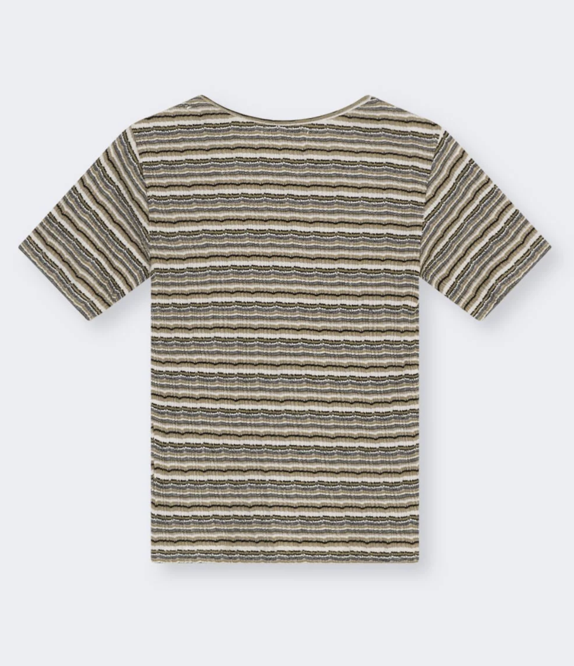 Silene Woman Tee - Multicolor
