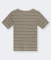 Silene Woman Tee - Multicolor