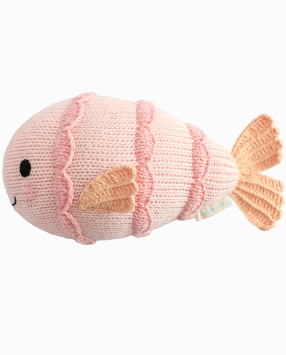 Baby Fish