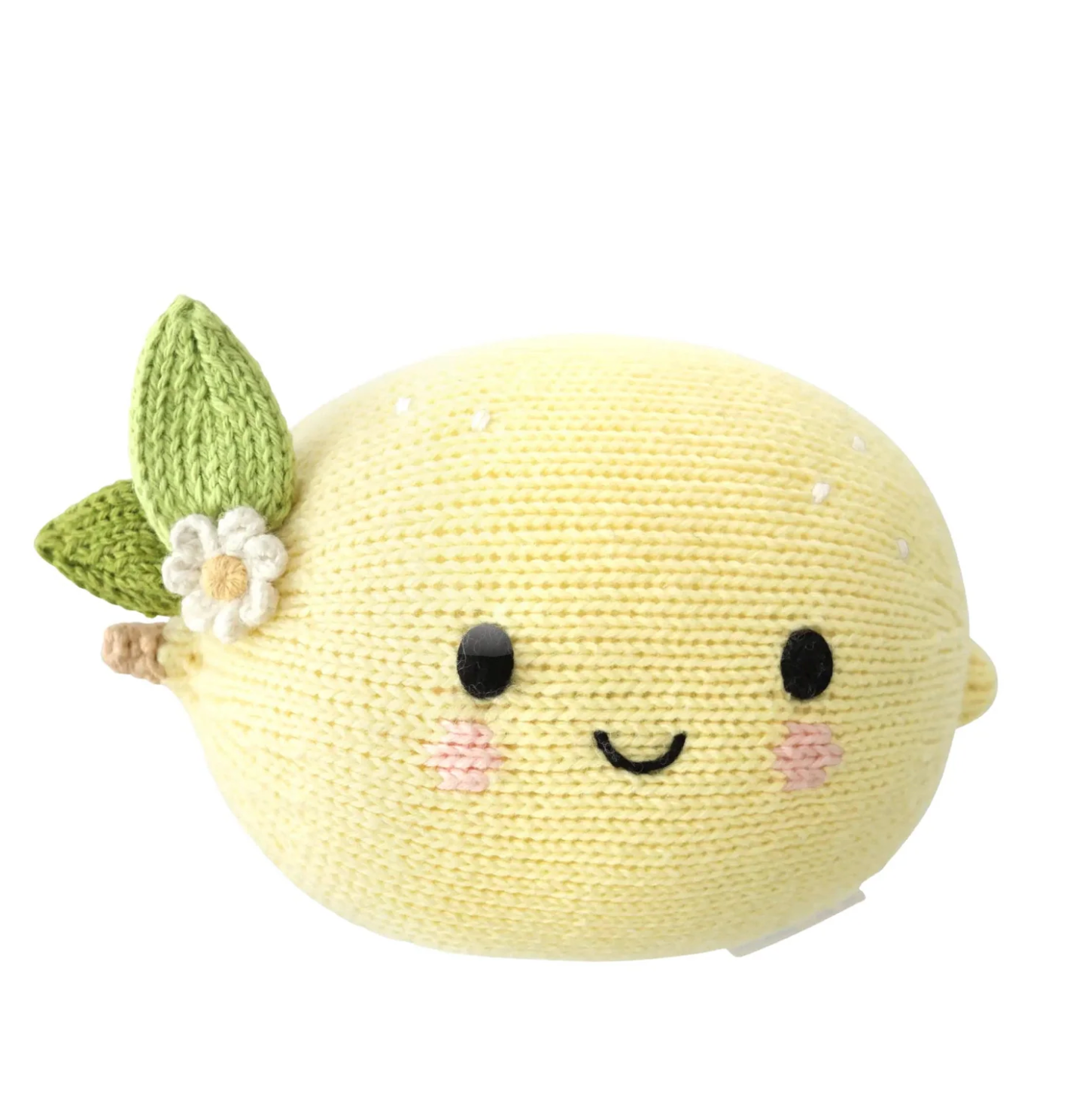 Baby Lemon