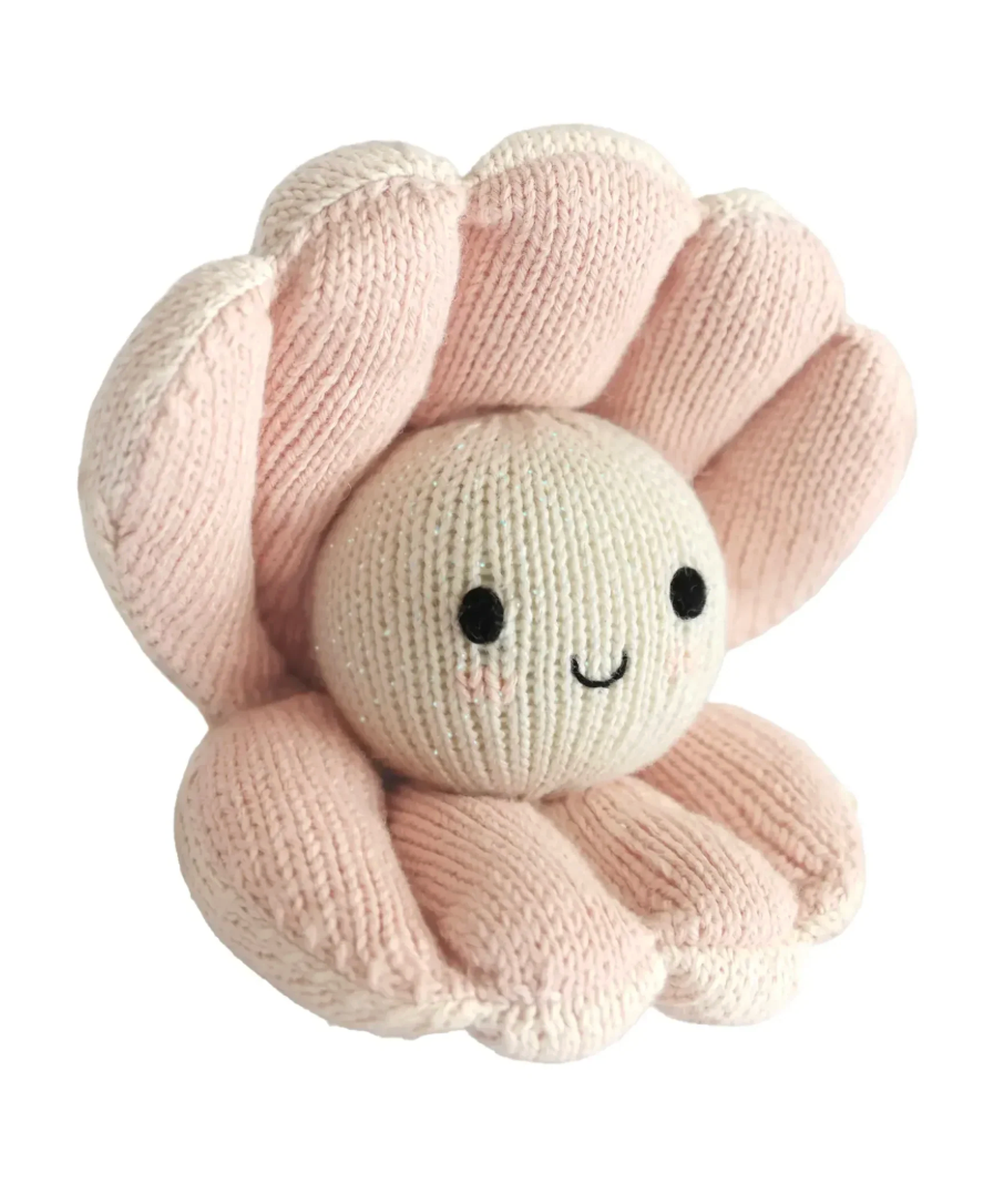 Baby Pearl