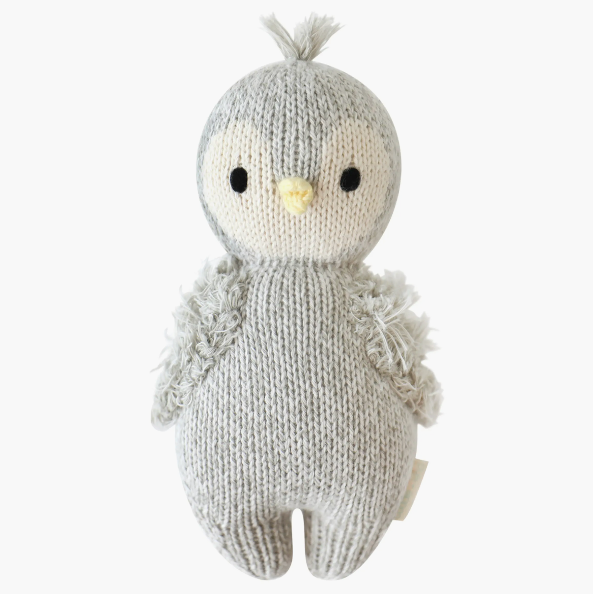 Baby Penguin