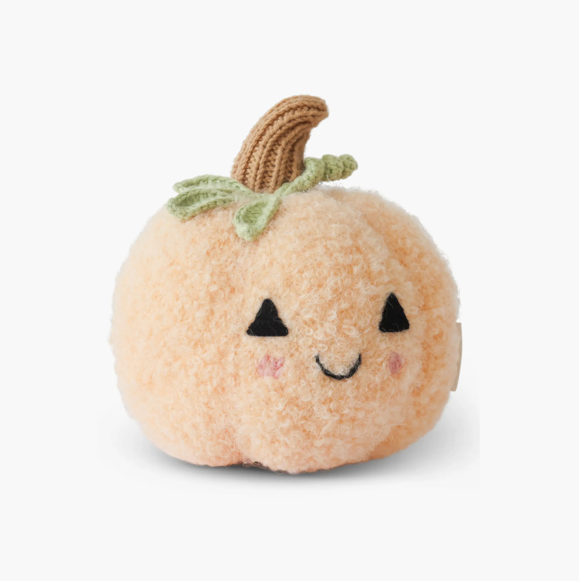 Baby Pumpkin