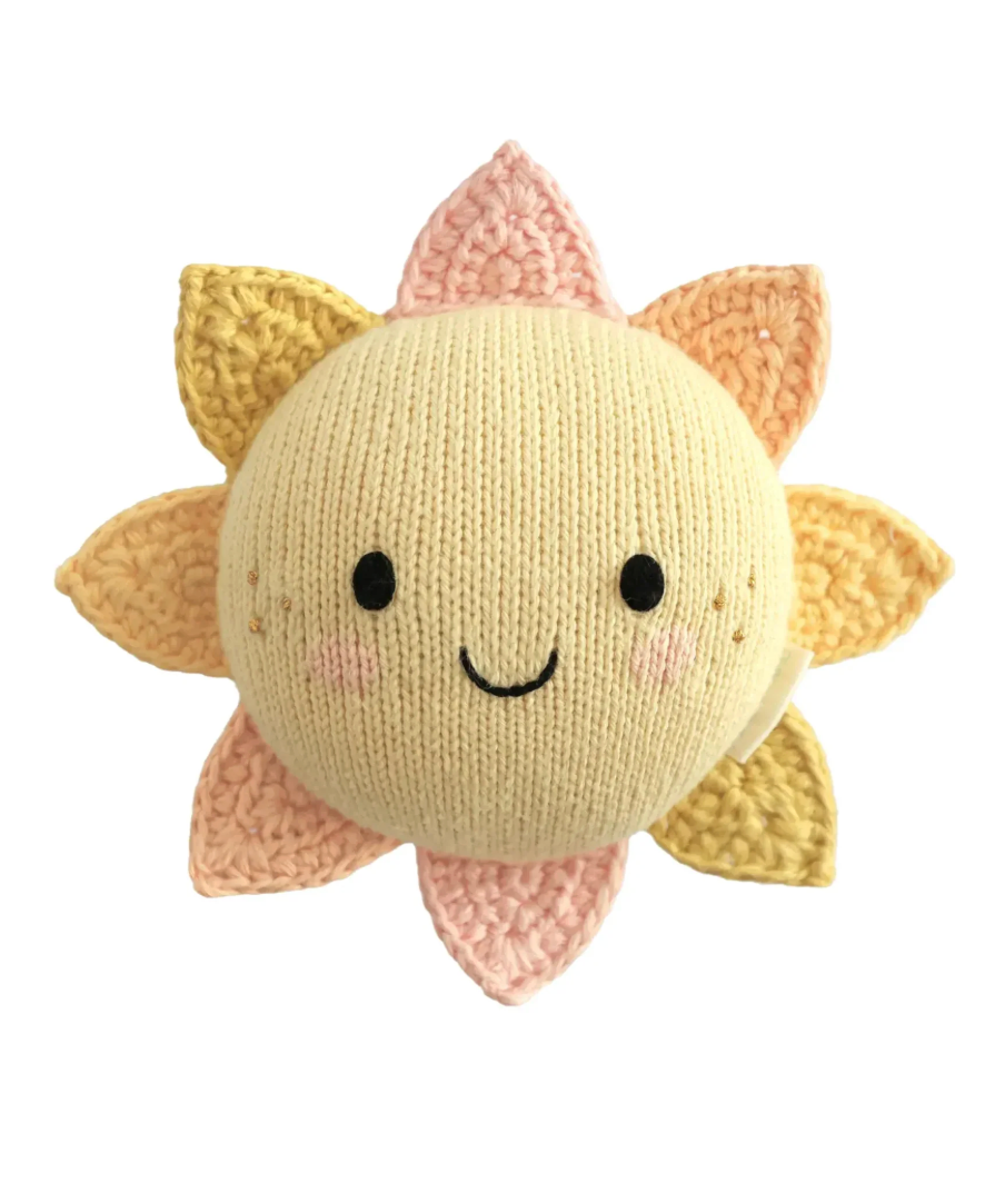 Baby Sun