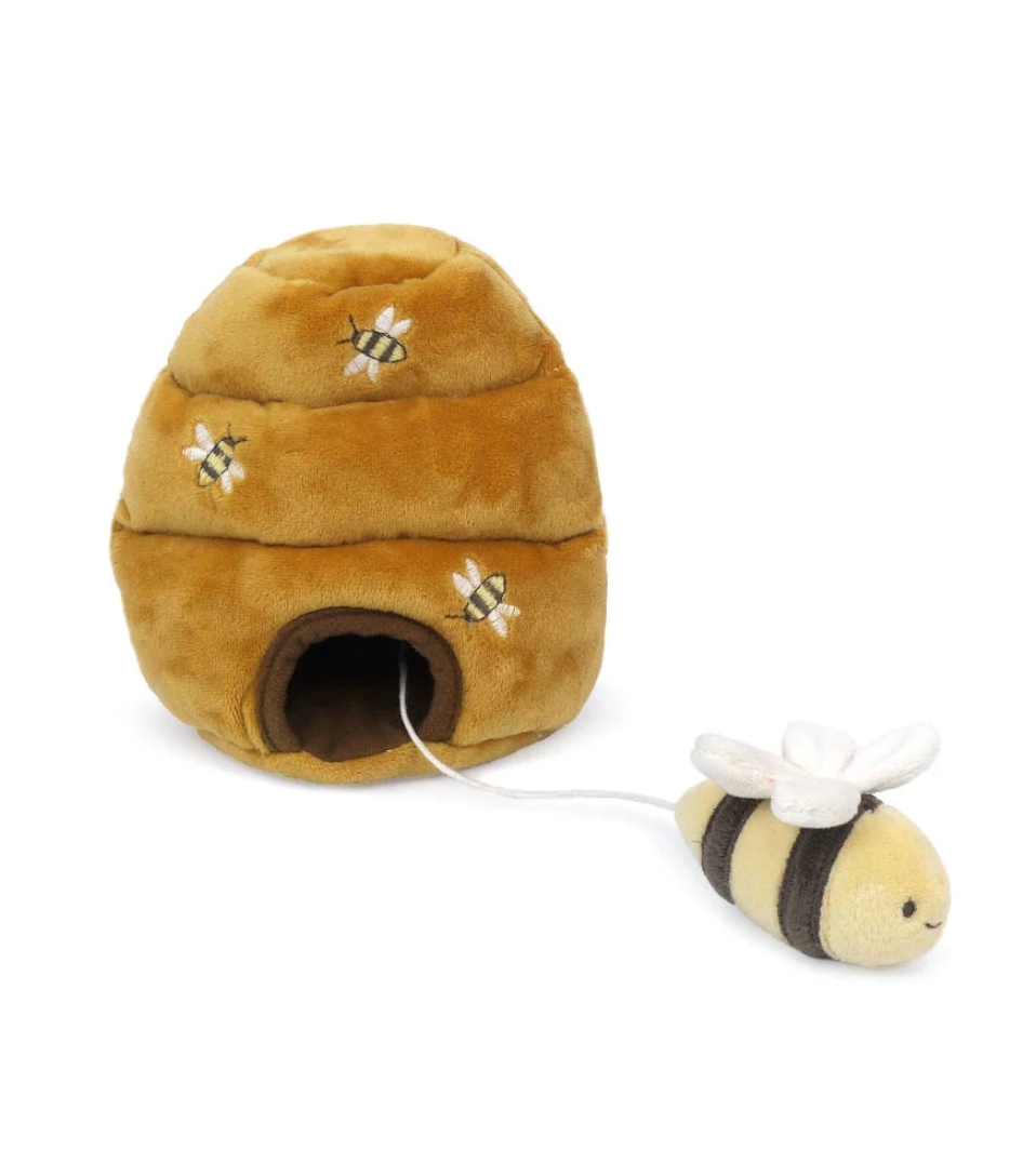 Bee Hive Activity Toy