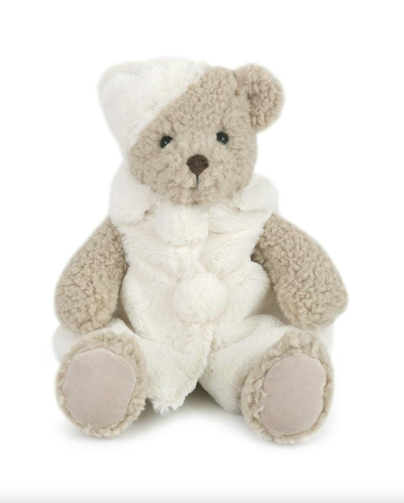 Bessy Bear Cream