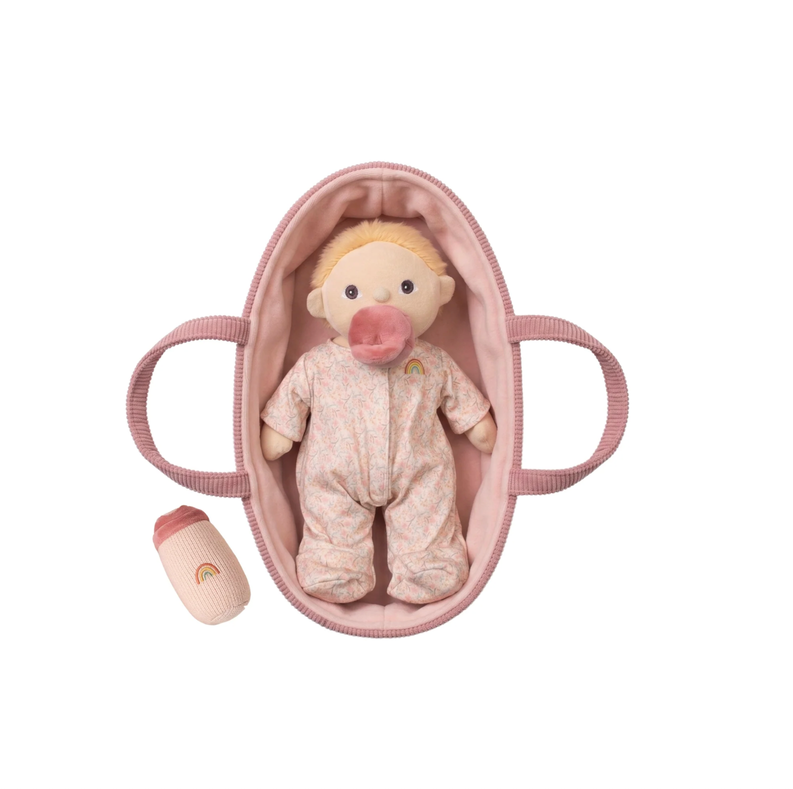 Binky Dinky Moppet