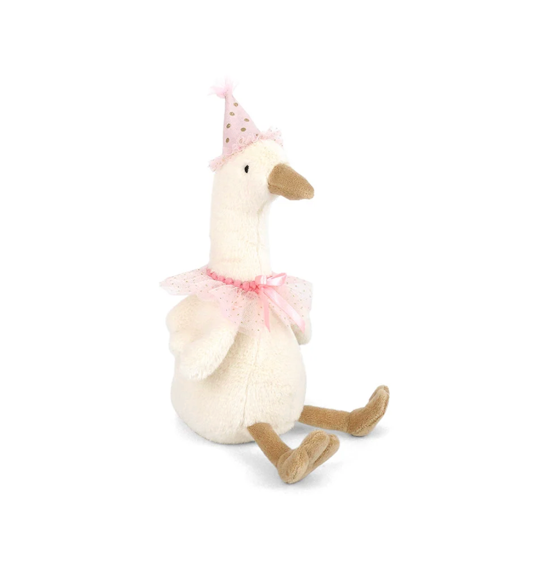 Birthday Goose