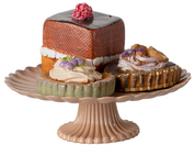 Cakes And Cakestand Mini