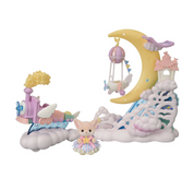 Daydream Train Playset