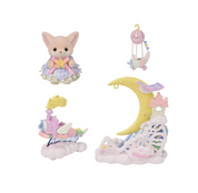 Daydream Train Playset