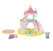 Nursery Sandbox & Pool