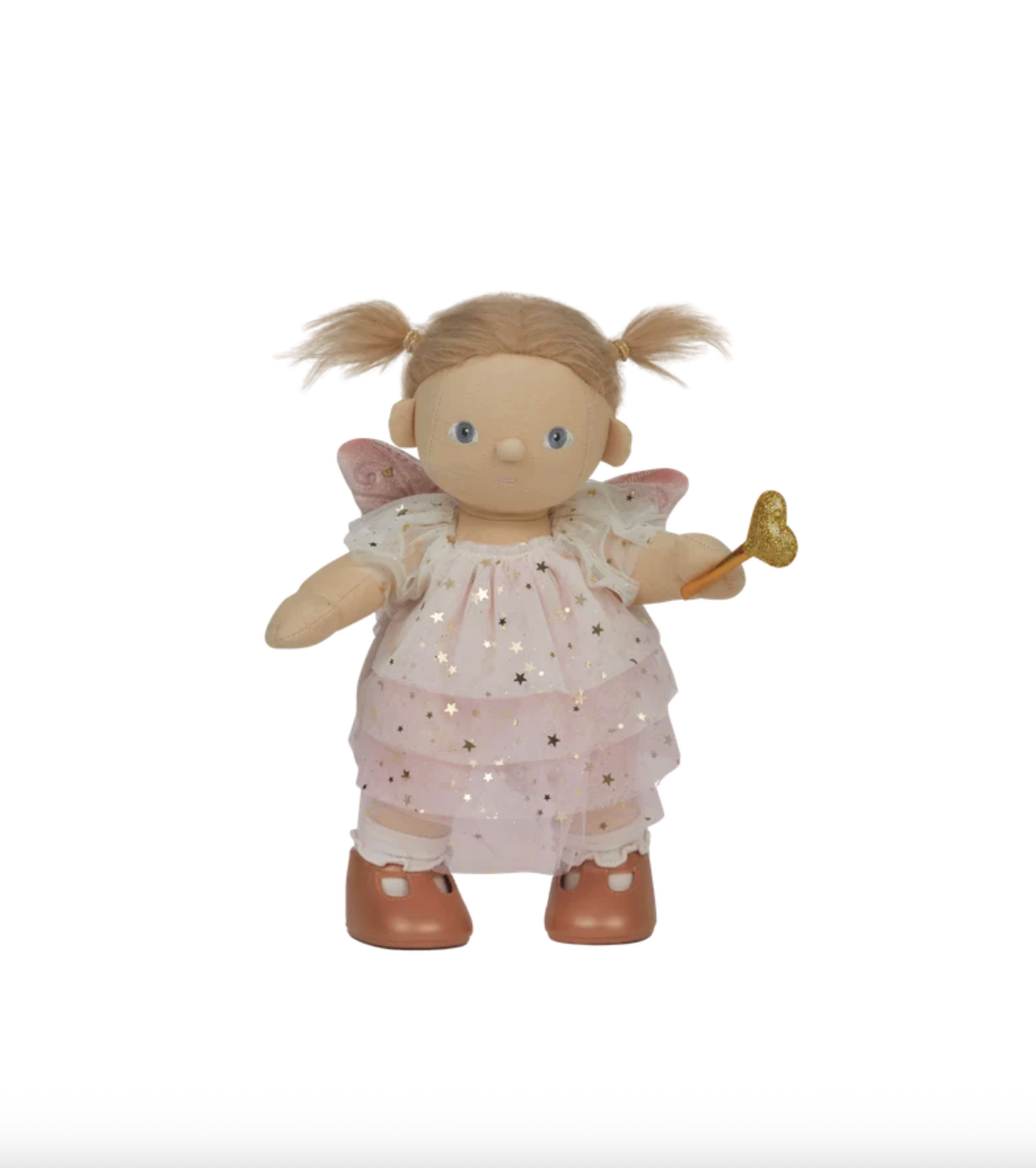 Dream Dinkum Fairy Willow Pink