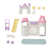 Playtime Castle Nursery