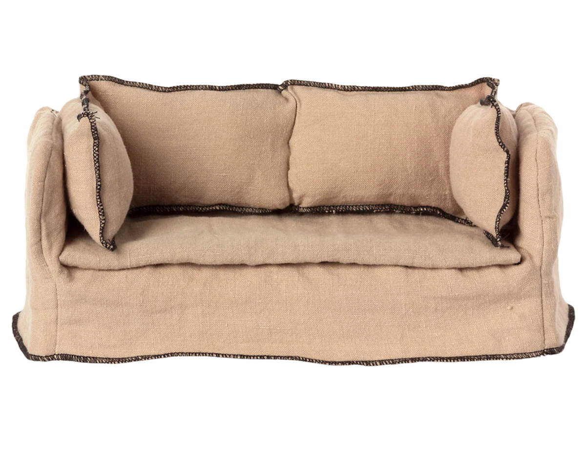 Couch Miniature