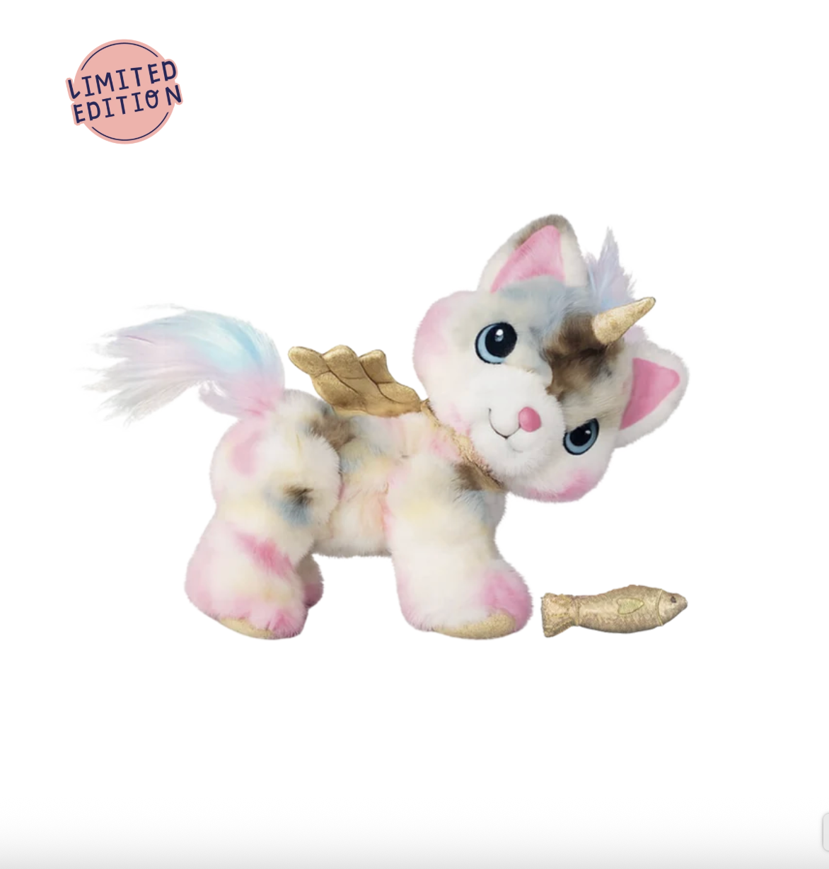 Dinkum Caticorn Tinx