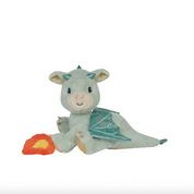 Dinkum Dragon Blaze Green Green