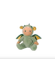 Dinky Dinkum Dax Dragon