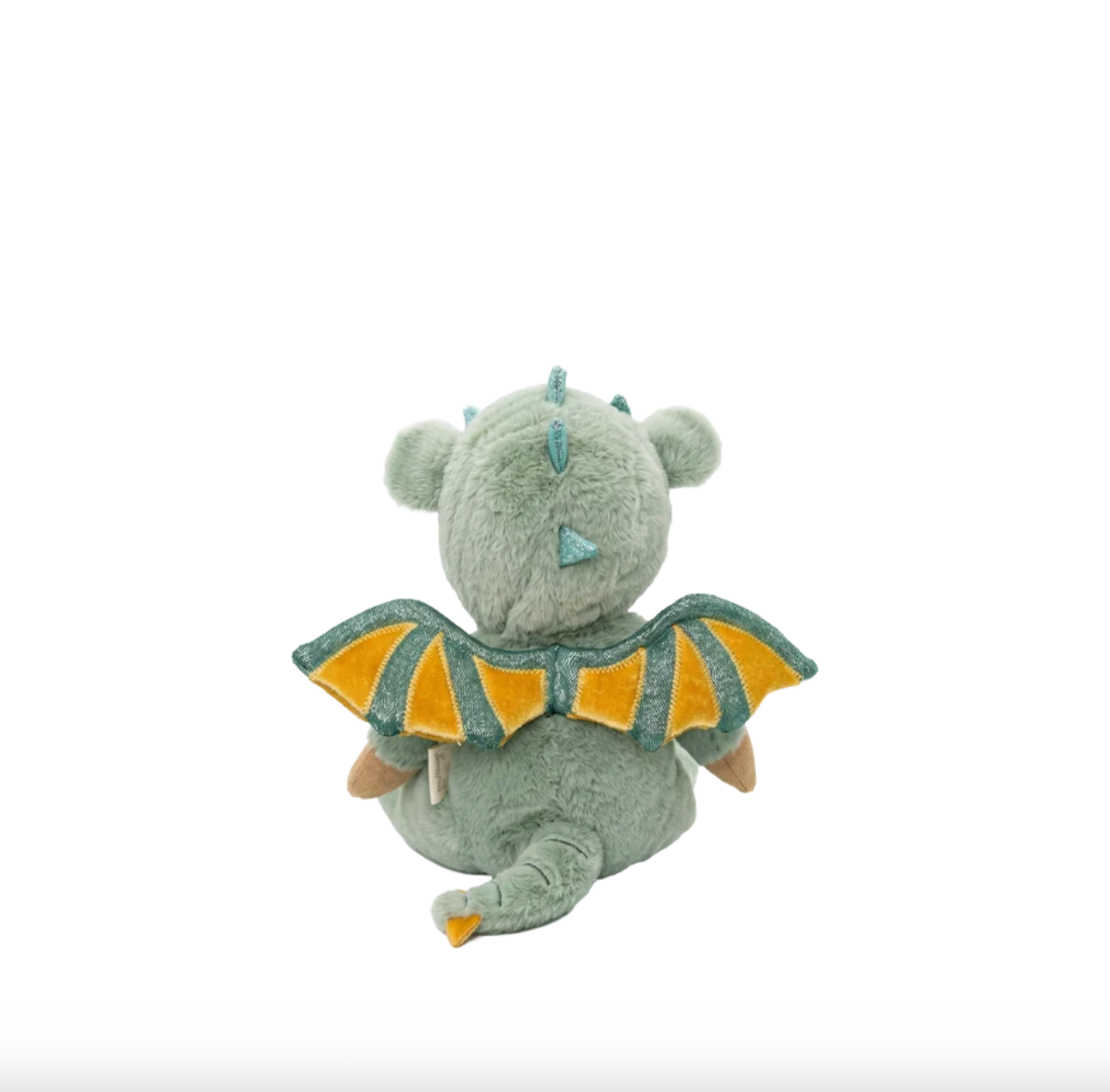 Dinky Dinkum Dax Dragon