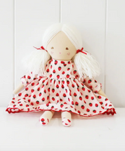 Matilda 45cm Doll Strawberry