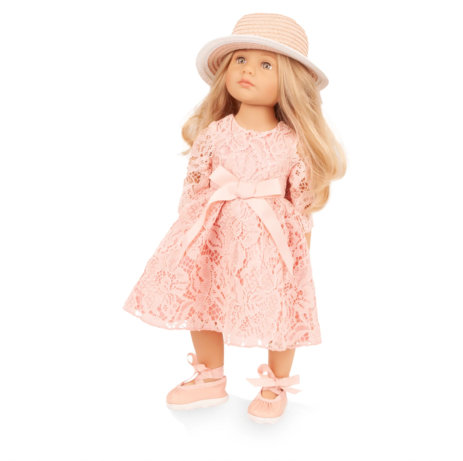 Ella Doll
