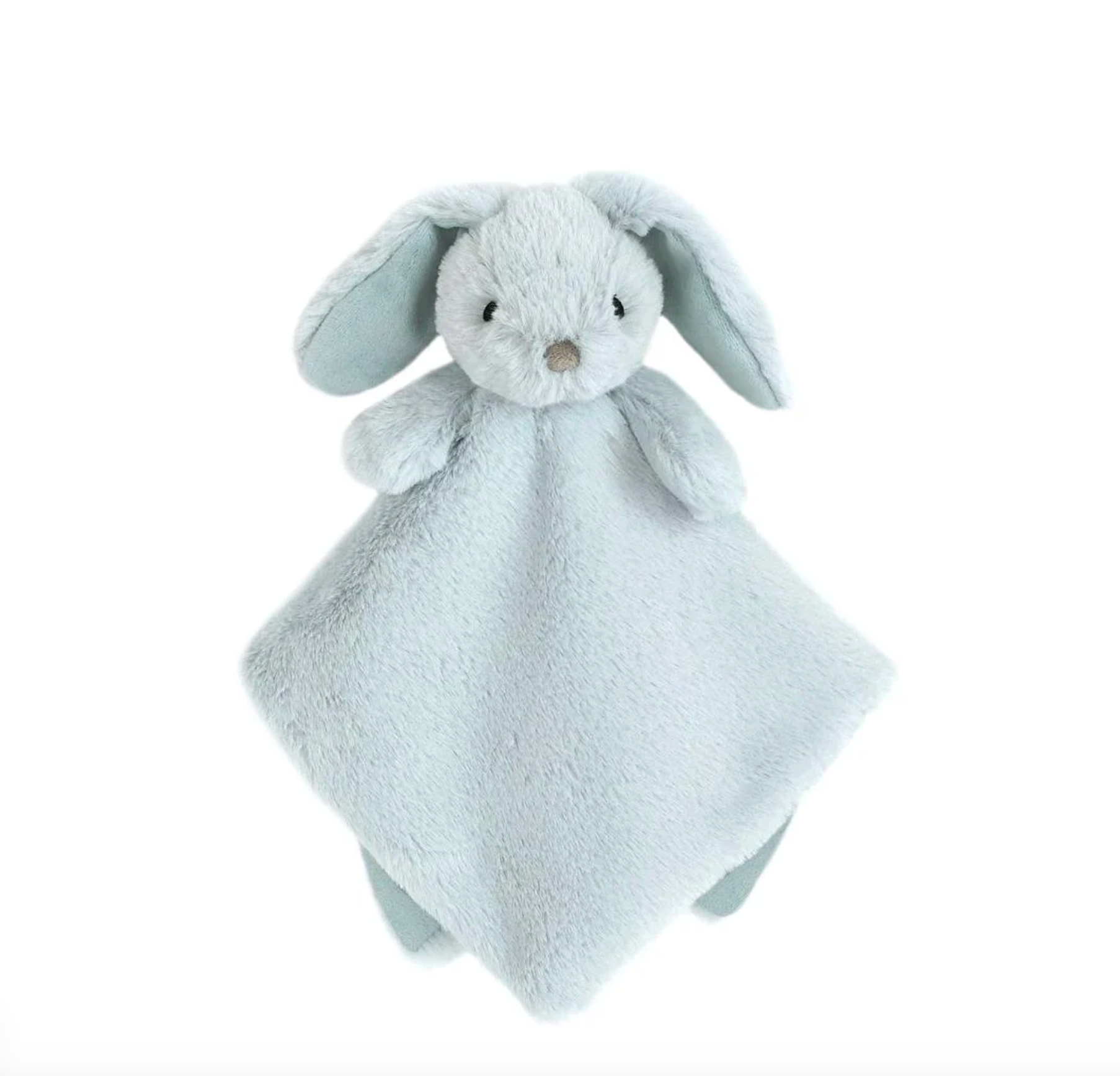 Faith Bunny Lovie - Blue