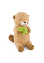 Ollie the Otter - Cocoa