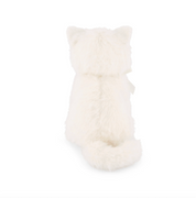 Moon the Kitty - Snow