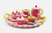 Role Play Lili Rose Tea Party