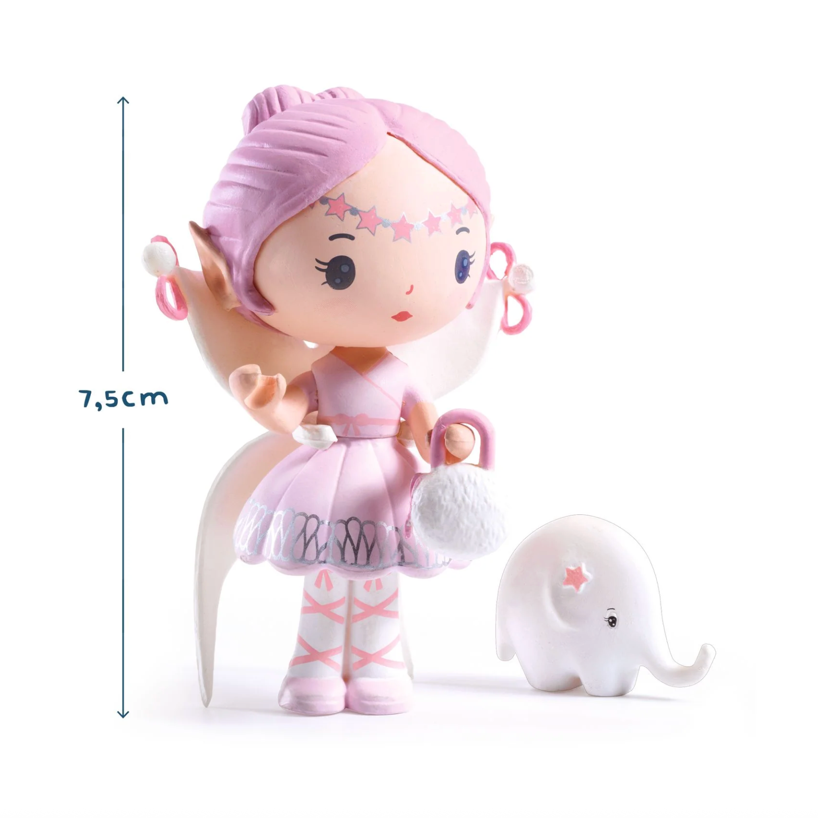Tinyly Elfe & Bolero
