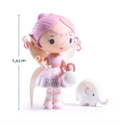 Tinyly Elfe & Bolero