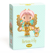 Tinyly Hortense & Fly