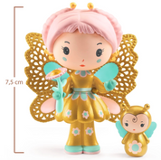 Tinyly Hortense & Fly