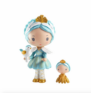 Tinyly Grace & Stella