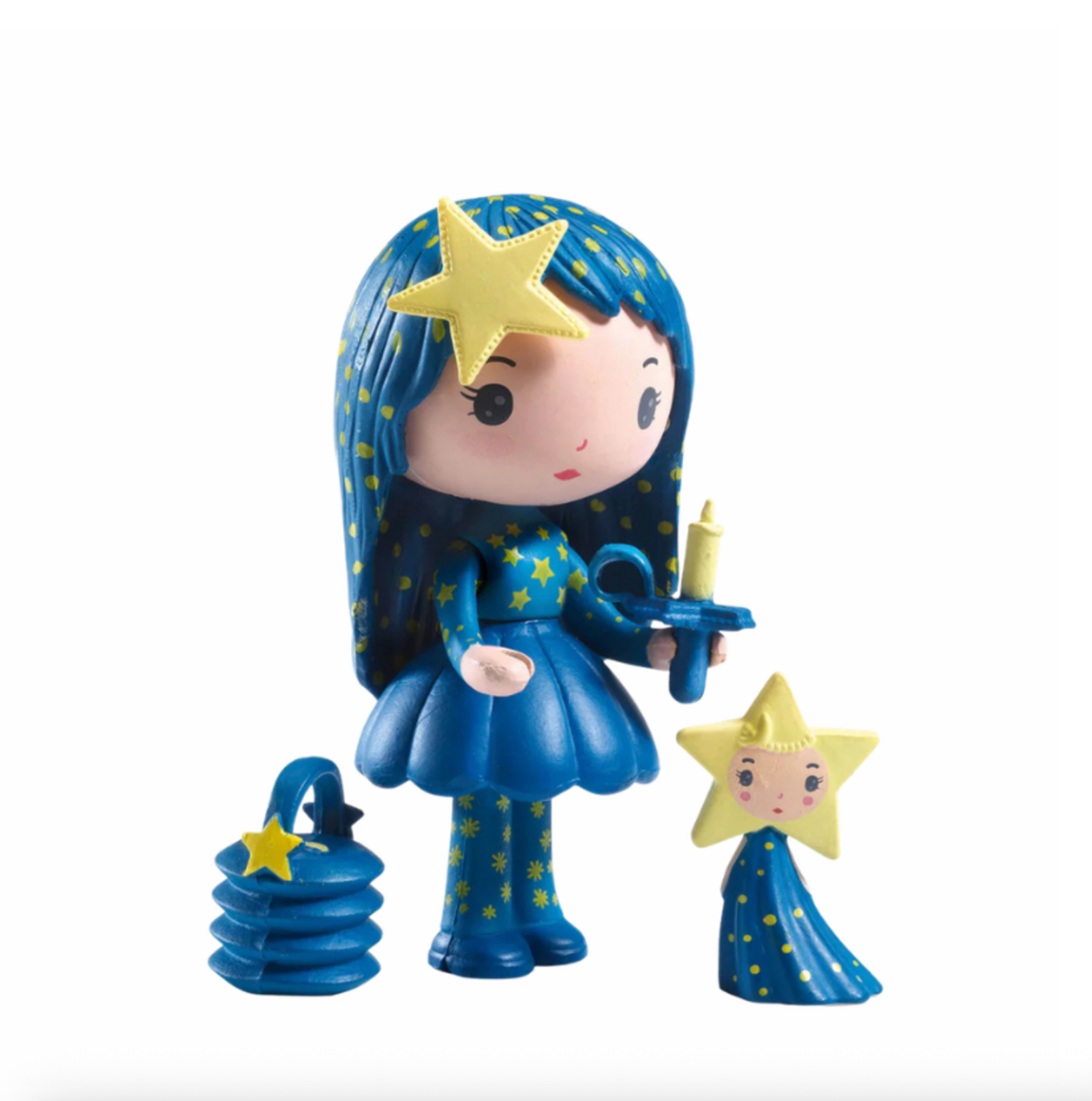 Tinyly Luz & Light