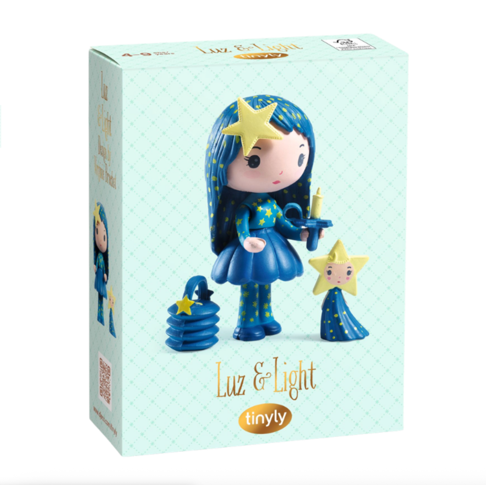 Tinyly Luz & Light