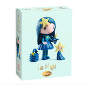 Tinyly Luz & Light