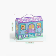 Tinyly Bluchka & Indie House