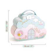 Tinyly Sunny & Mia House