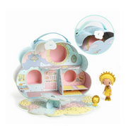 Tinyly Sunny & Mia House