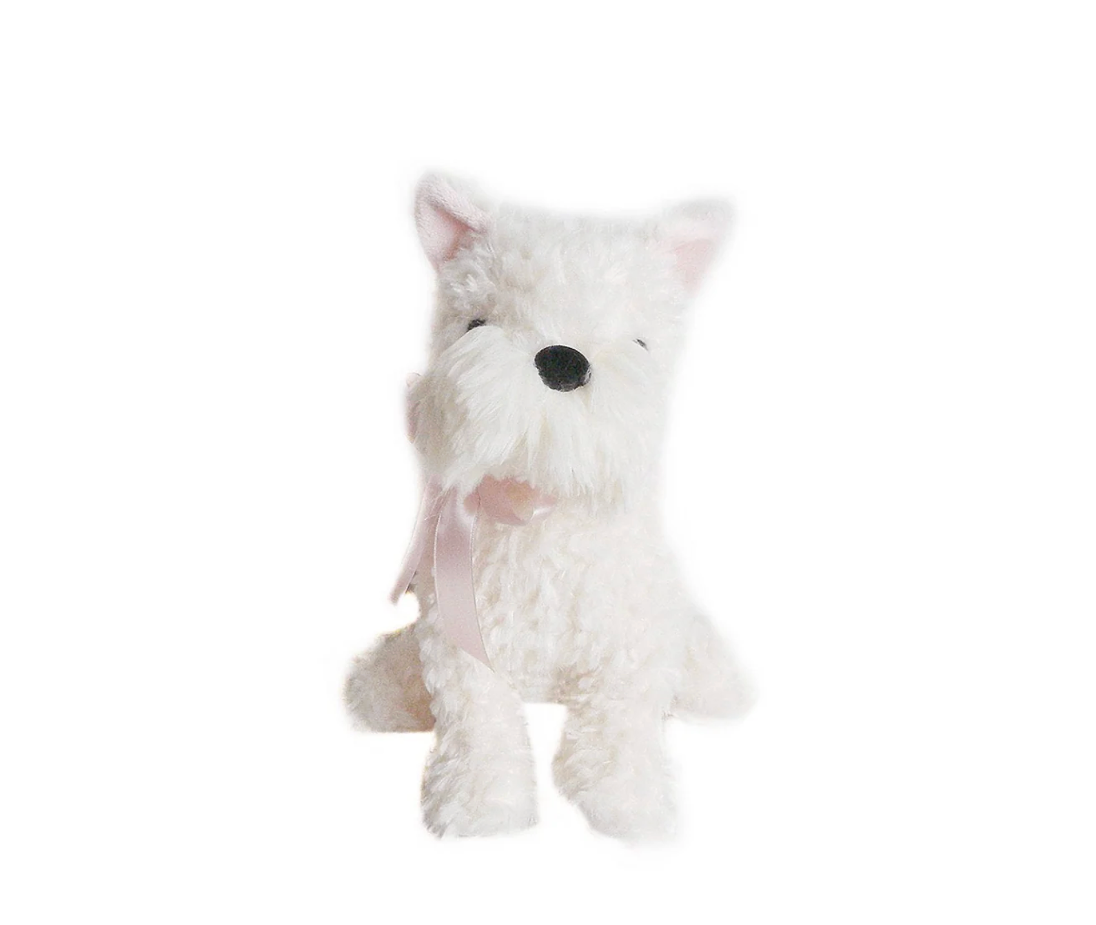 Wes the Westie
