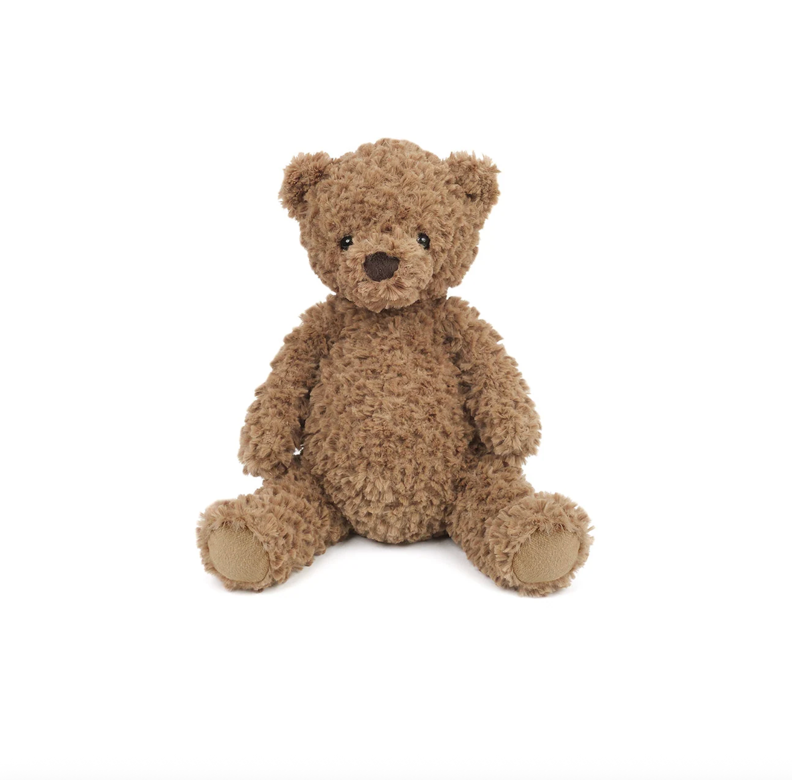 Marshmallow Bear - Toffee