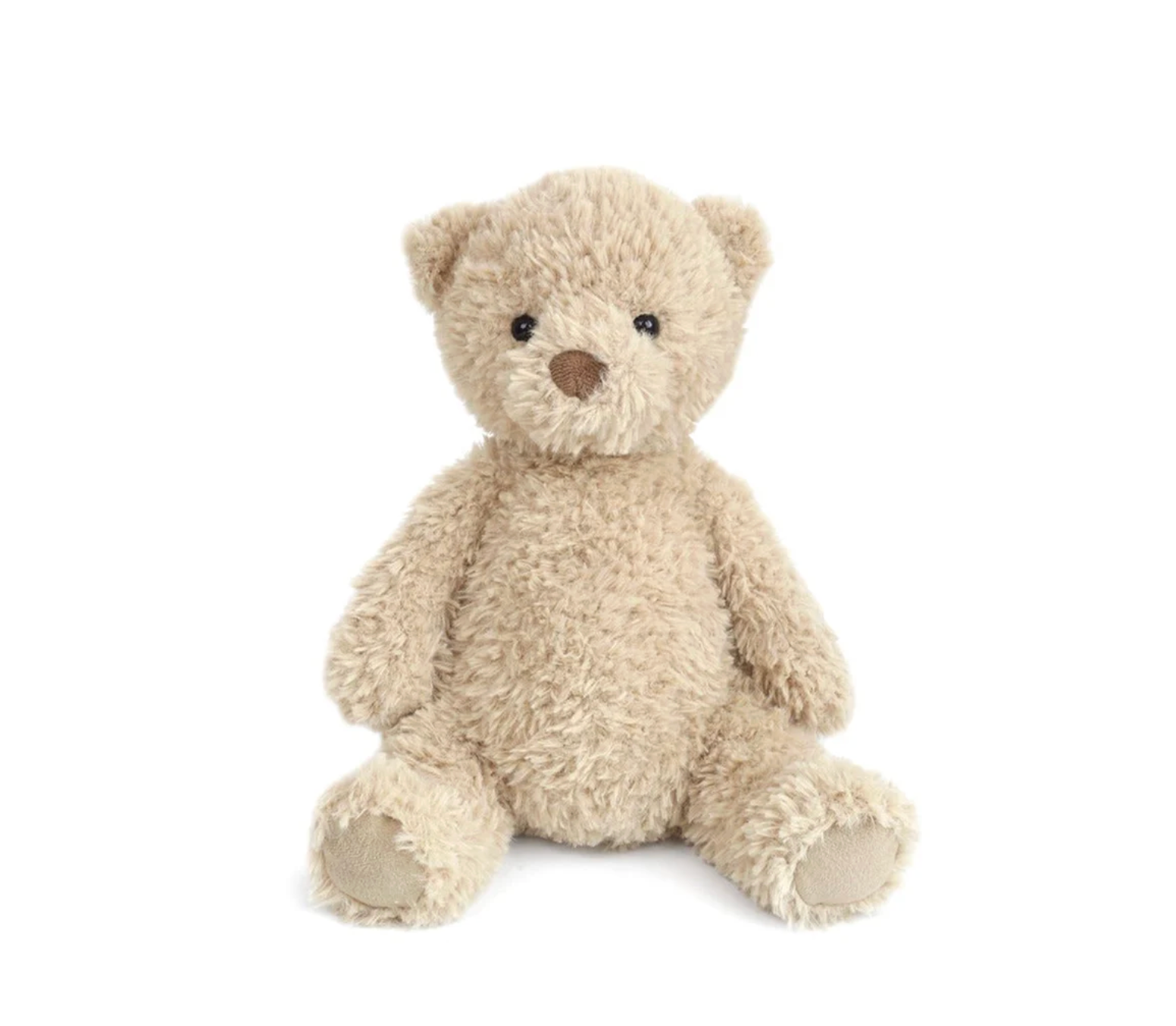 Marshmallow Bear - Tan