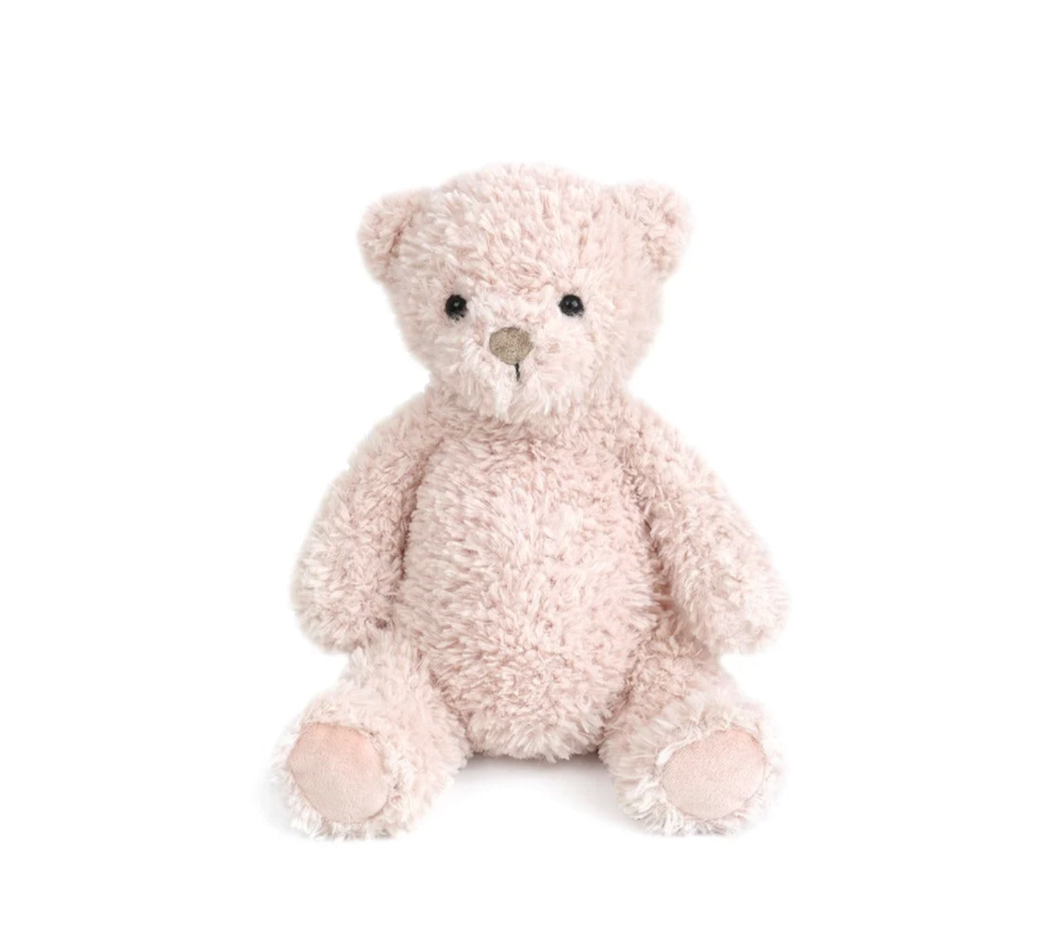 Marshmallow Bear - Pink
