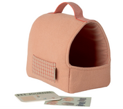Pet Carrier - Coral