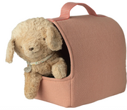 Pet Carrier - Coral