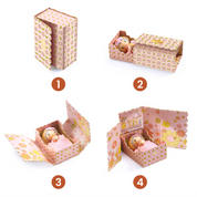 Tinyly Rose Tinyroom