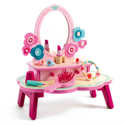 Role Play Flora Dressing Table